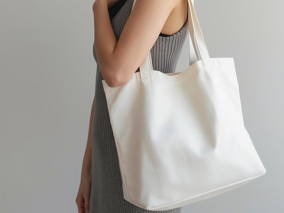 shop with your own carry bag - Photo Gallery