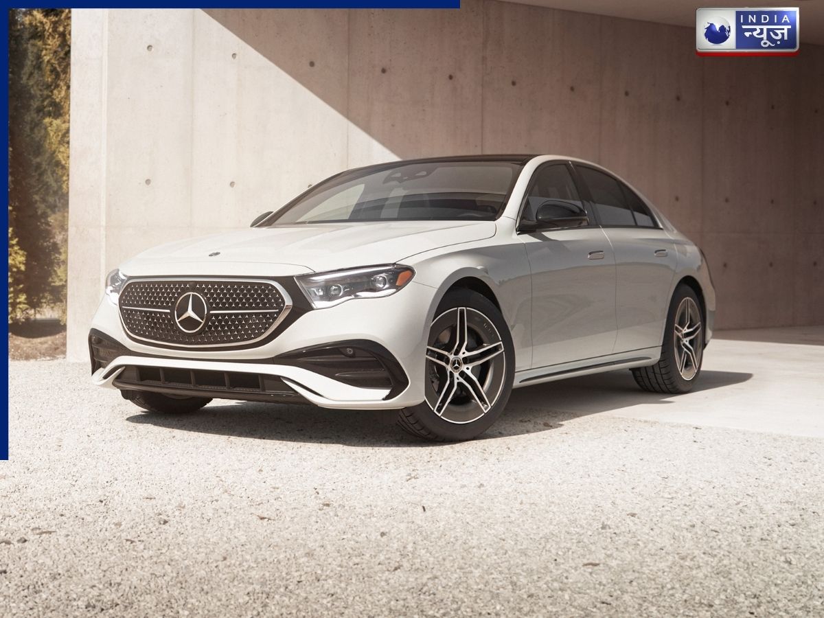 कई जबरदस्त सेफ्टी और लग्जरी फीचर्स देती है Mercedes Benz, जानें कितने मॉडल्स और किस कीमत पर बिकती हैं ये कारें