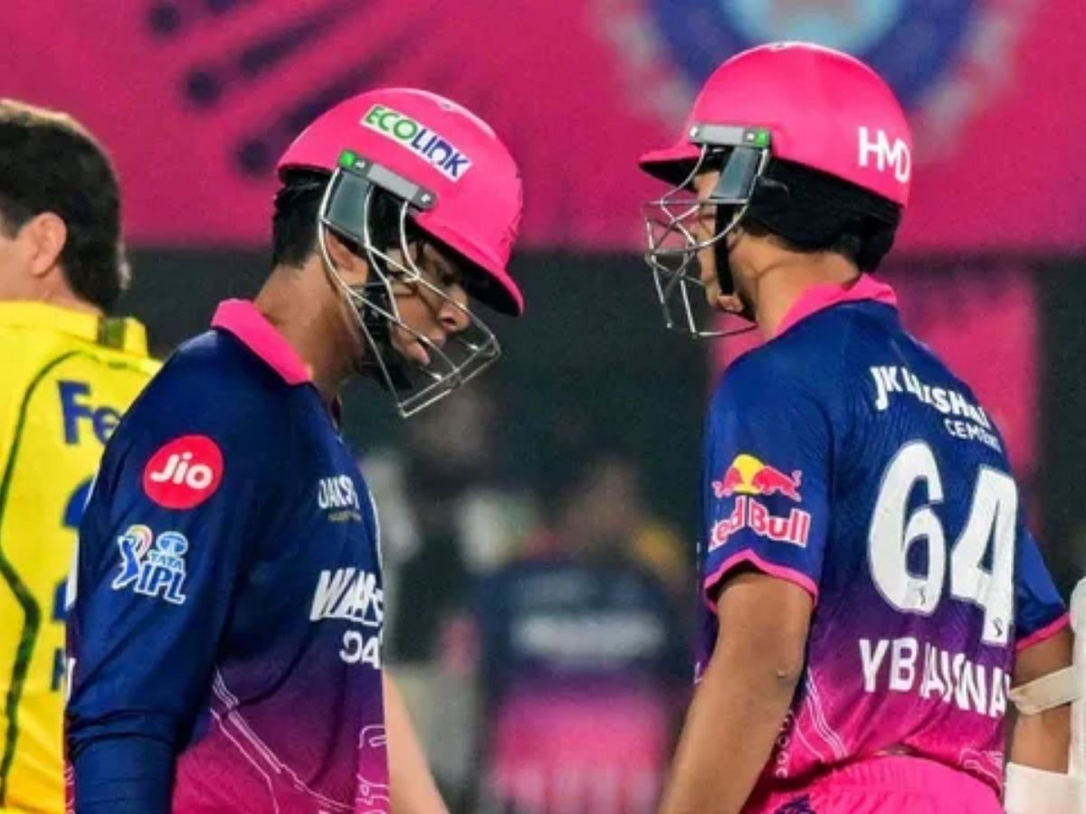 vaibhav suryavanshi - Photo Gallery