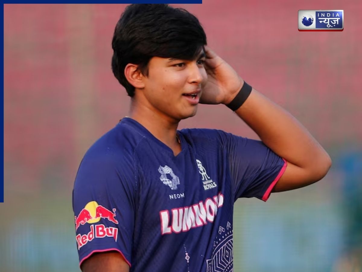 Vaibhav Suryavanshi: क्रिकेट से हटकर वैभव सूर्यवंशी की पसंद, कौन सी है उनकी फेवरेट मूवी? जानकर चौंकेंगे आप