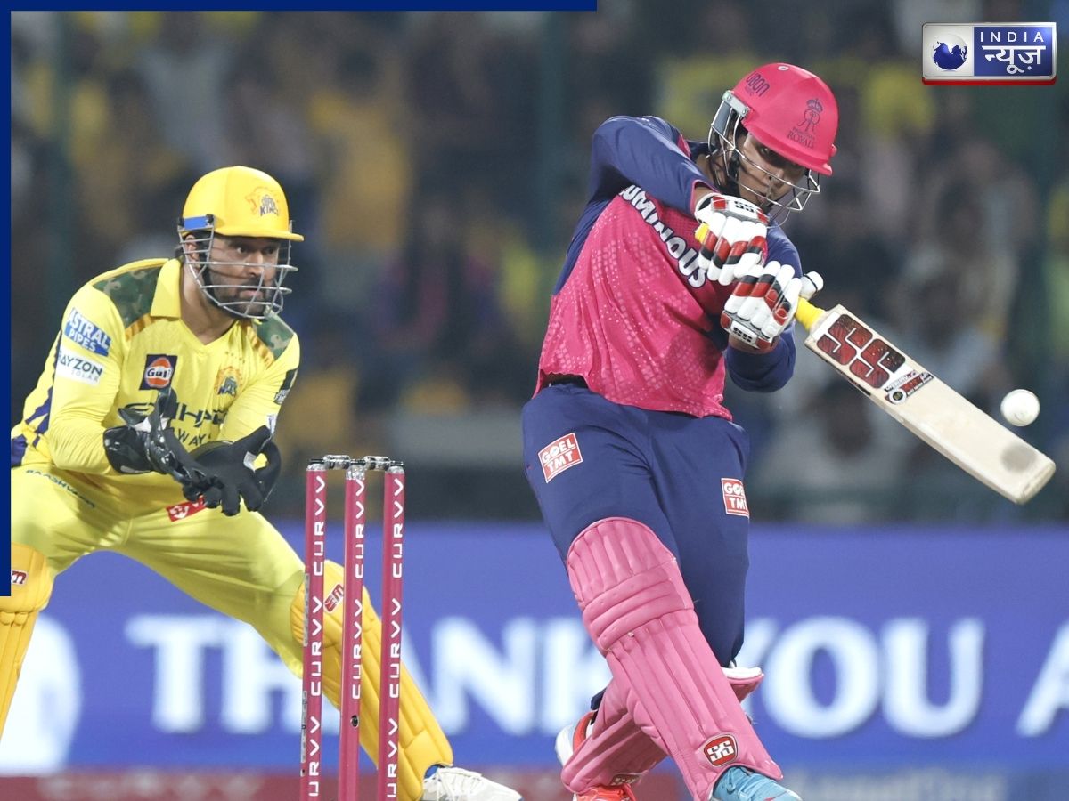 Vaibhav Suryavanshi IPL - Photo Gallery