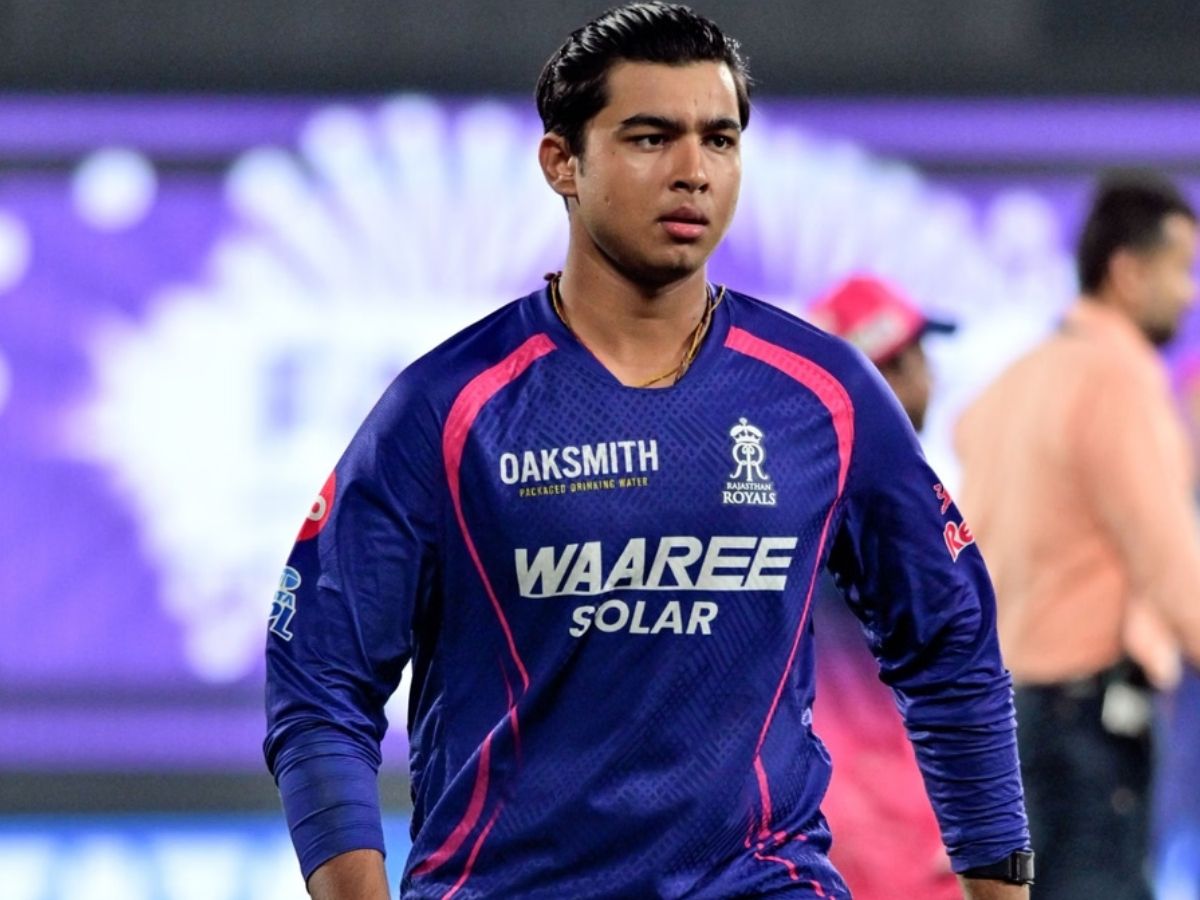 vaibhav suryavanshi - Photo Gallery