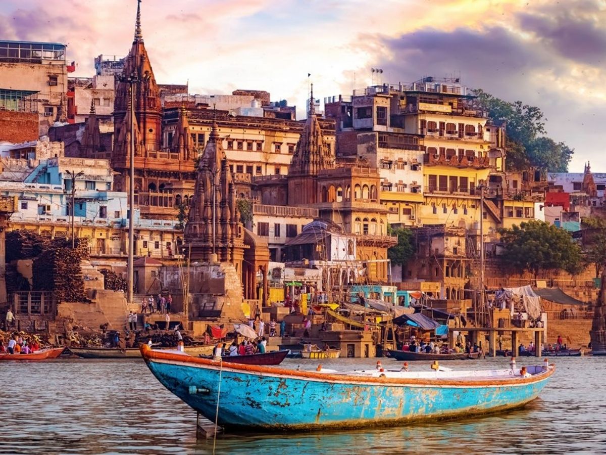 varanasi - Photo Gallery