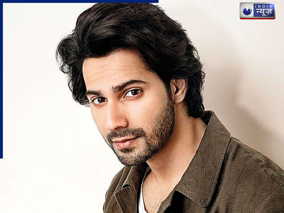 Varun Dhawan - Photo Gallery