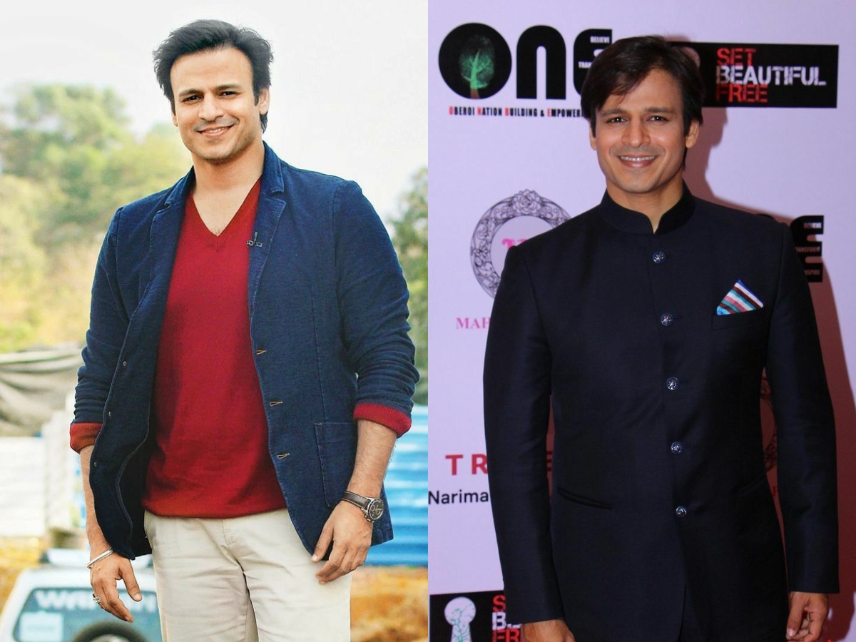 Vivek Oberoi Dubahi House Price - Photo Gallery