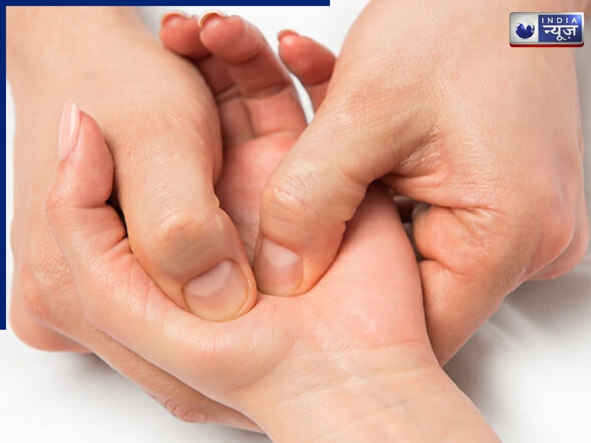 Benefits Of Marma Therapy - Photo Gallery