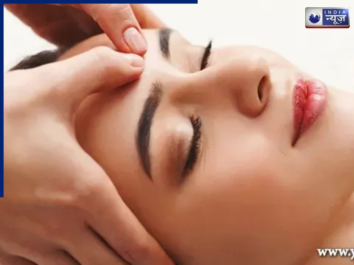 Benefits Of Marma Therapy - Photo Gallery