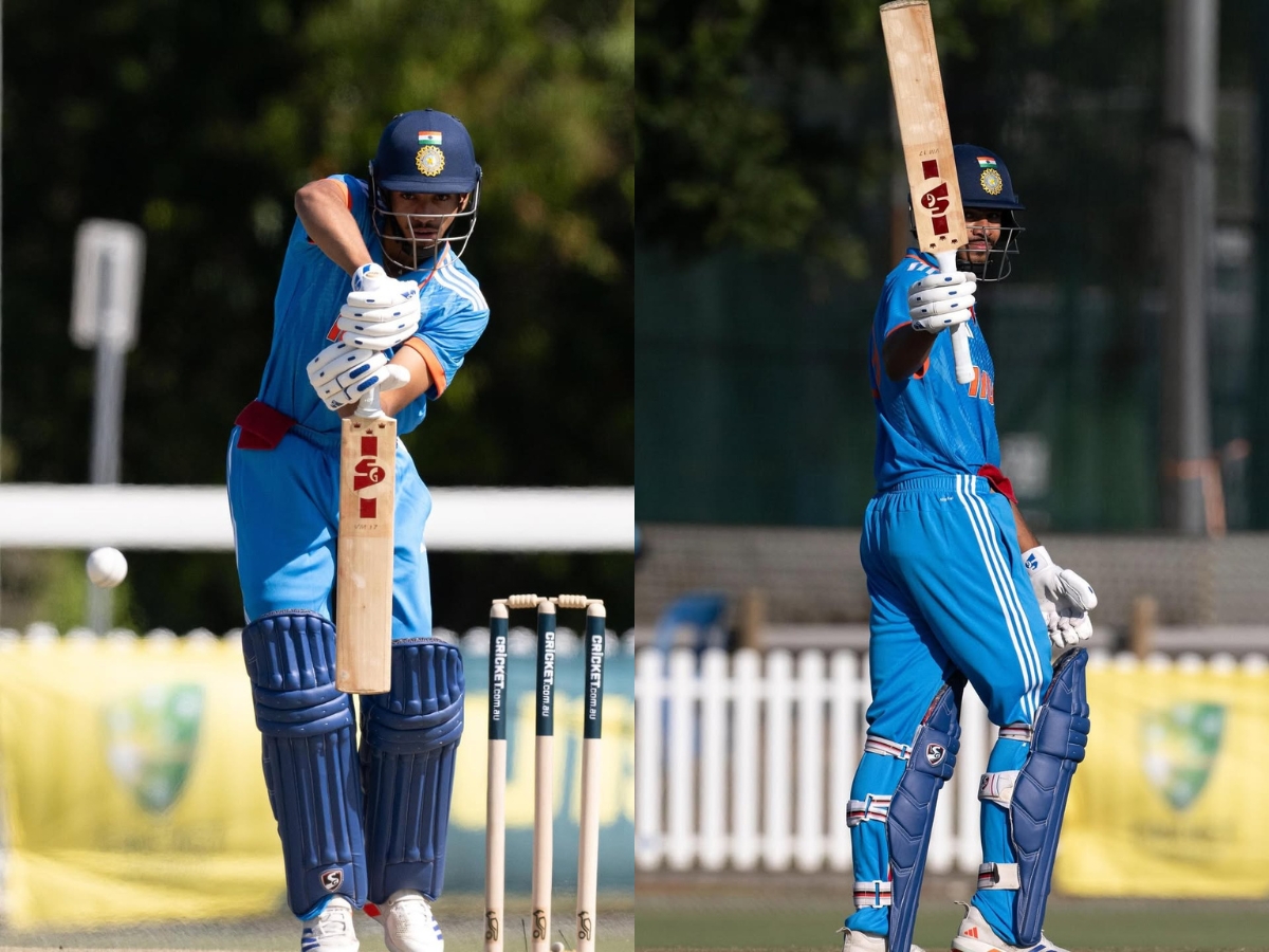 Vihan Malhotra - Photo Gallery