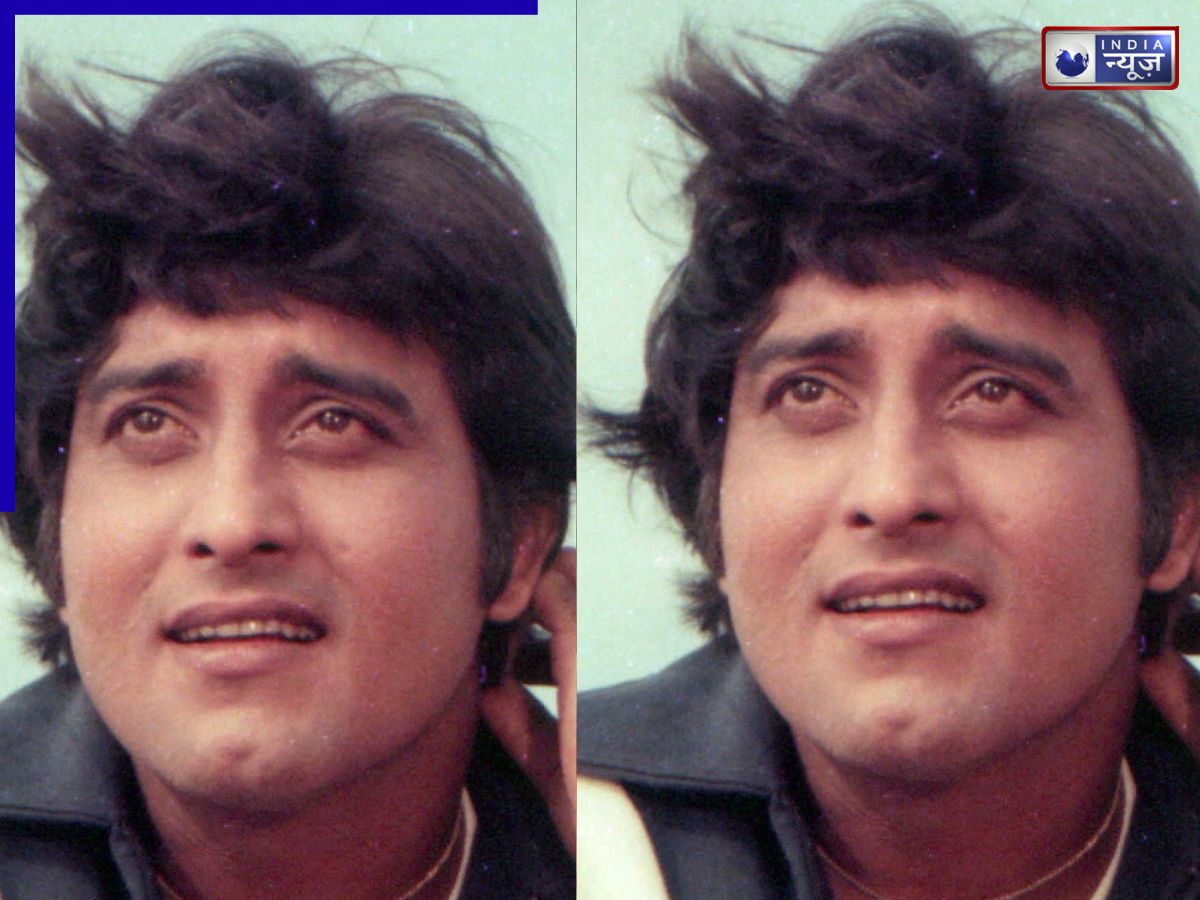 vinod khanna - Photo Gallery