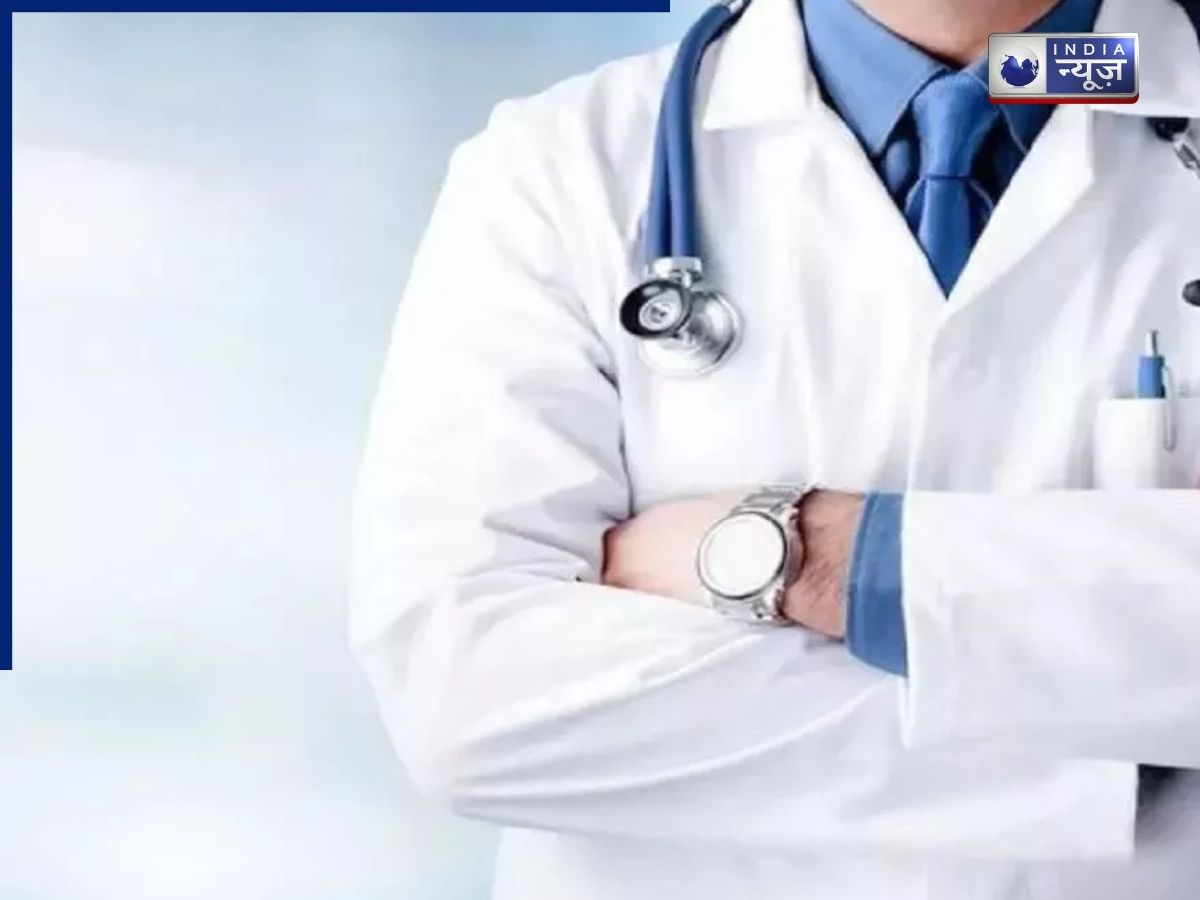 GMC Patiala: पटियाला GMC में विवाद,RDA प्रमुख ने SSP को लिखा पत्र,वरिष्ठ रेजिडेंट पर जातिवादी टिप्पणी का आरोप