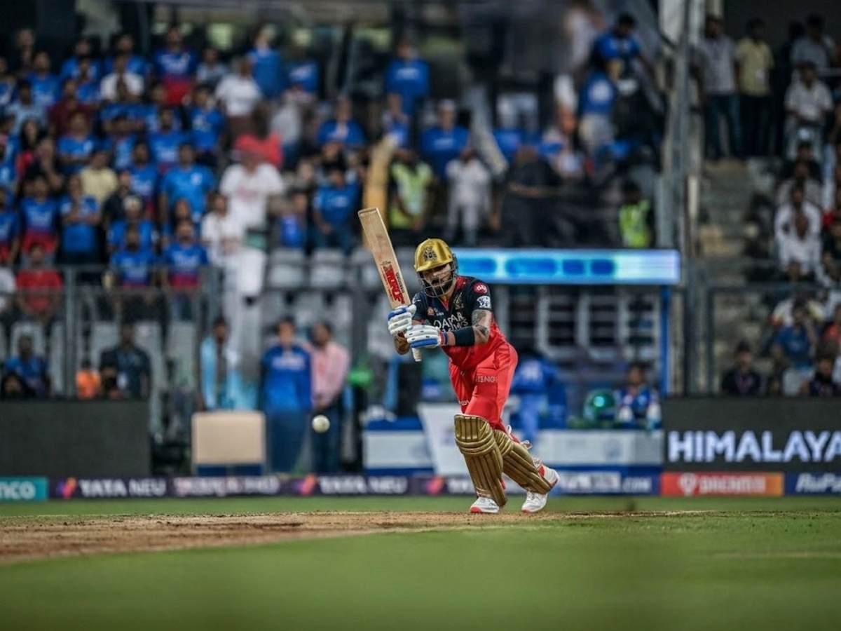 Virat Kohli First IPL Salary - Photo Gallery