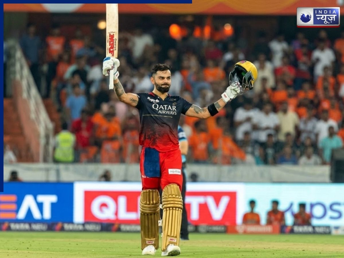 Virat Kohli IPL 2026 - Photo Gallery