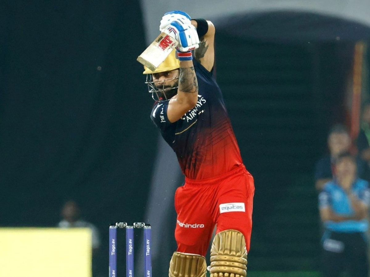 Virat kohli performance in ipl 2025 - Photo Gallery