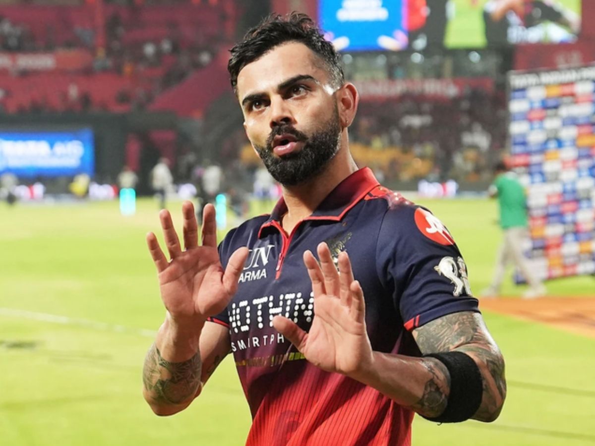 ‘विराट संन्यास से वापसी कर लो, वो भी कप्तान के तौर पर…’ पूर्व क्रिकेटर की कोहली से गुहार