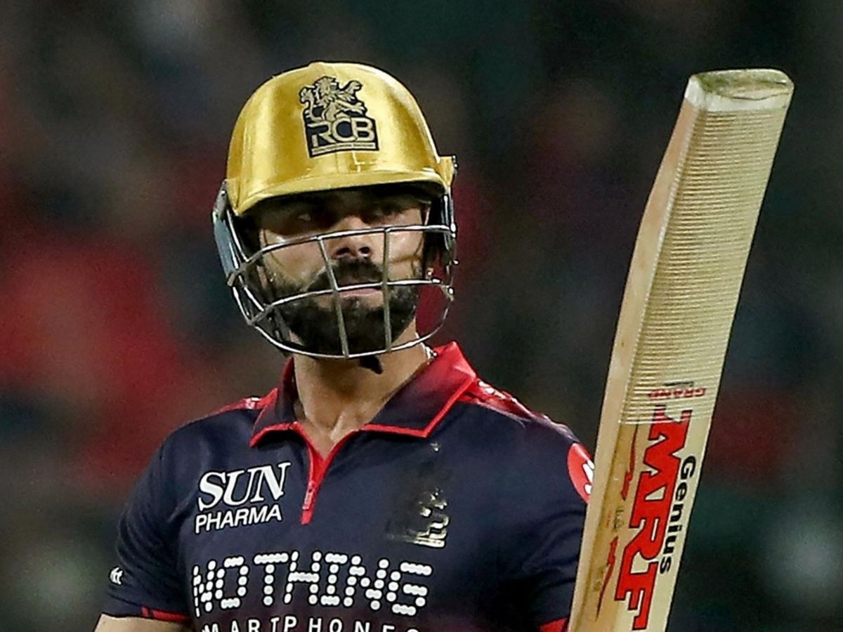 virat kohli sixes record - Photo Gallery