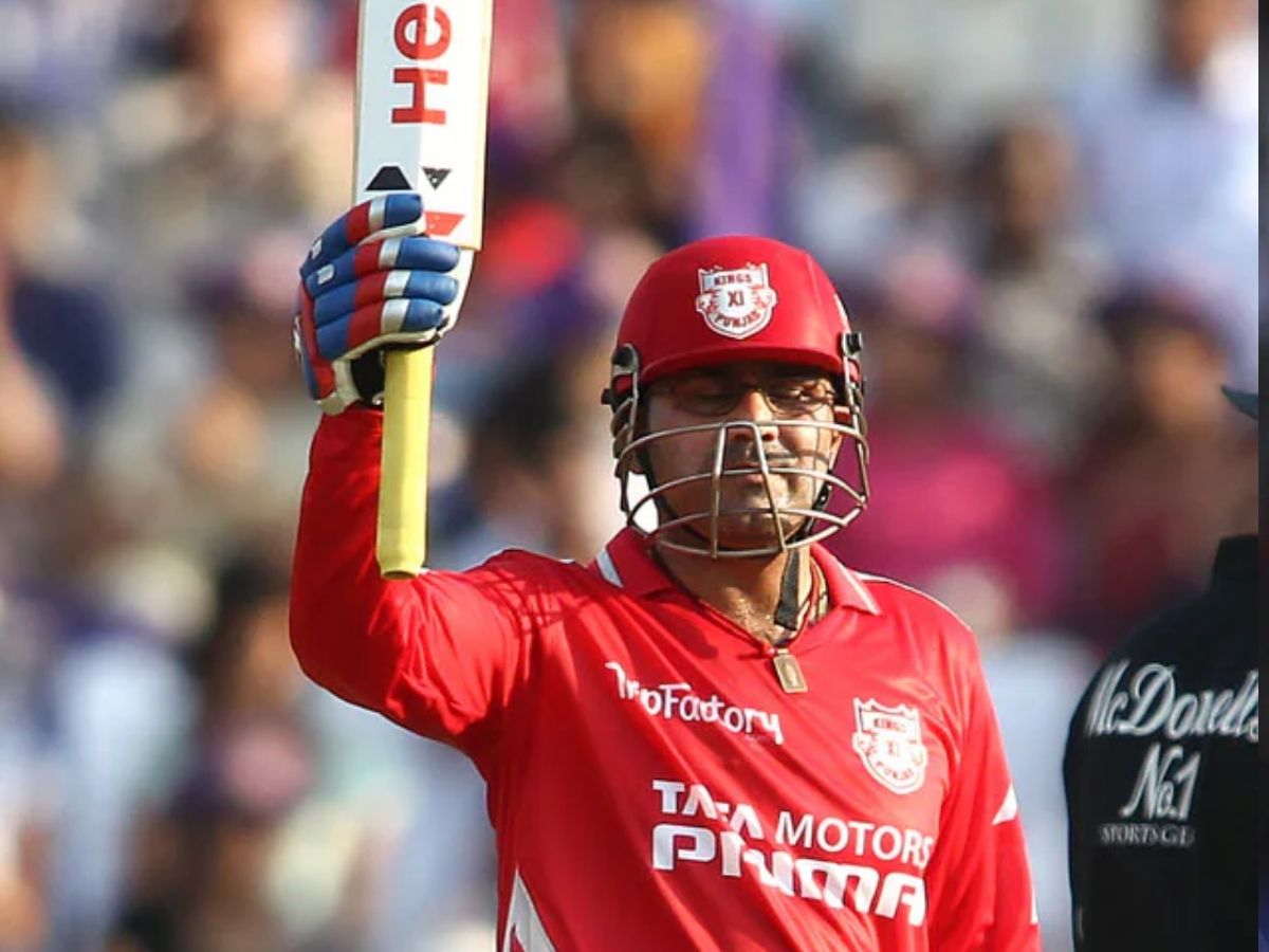 virendra sehwag - Photo Gallery