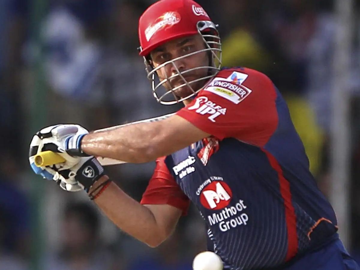 virendra sehwag - Photo Gallery