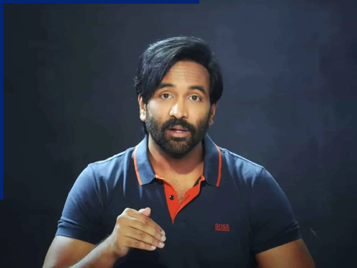 Vishnu Manchu - Photo Gallery