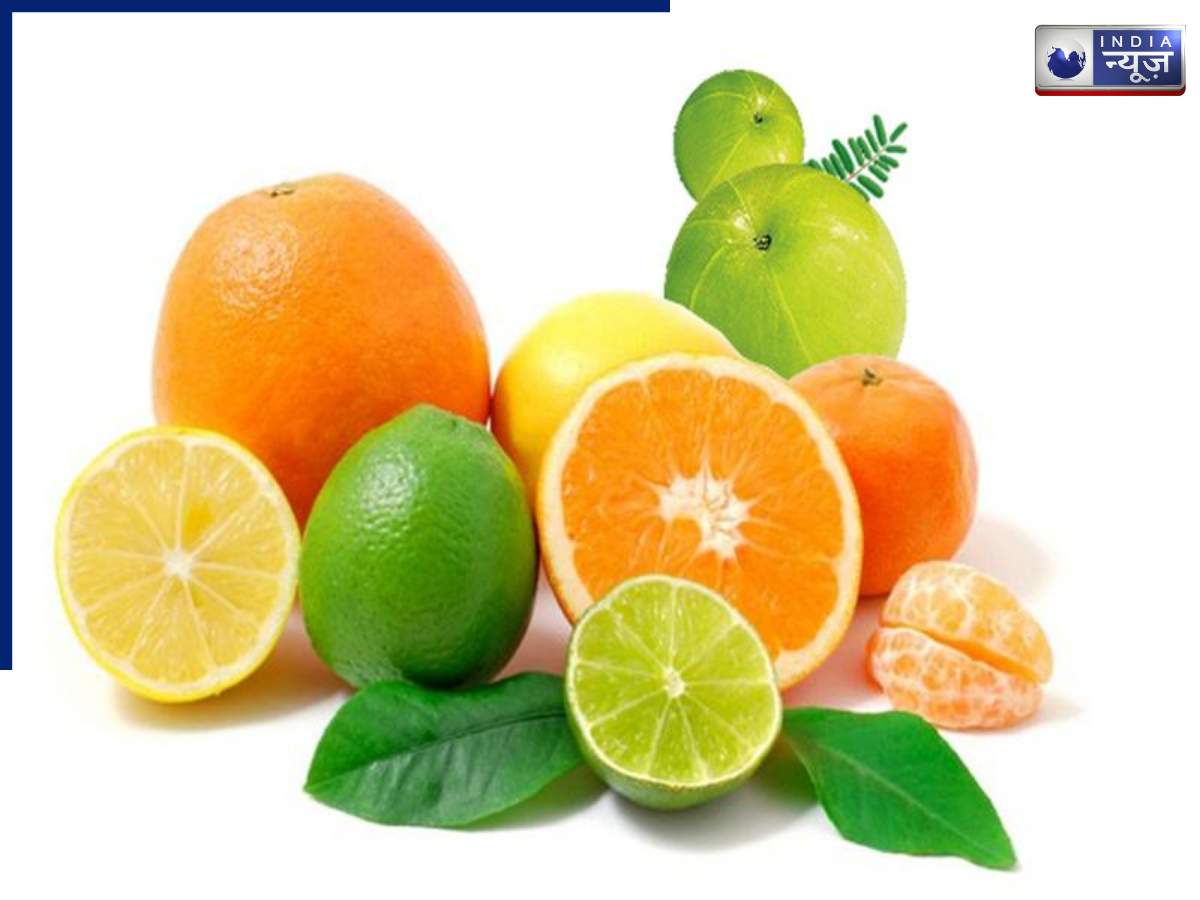 Vitamin C - Photo Gallery