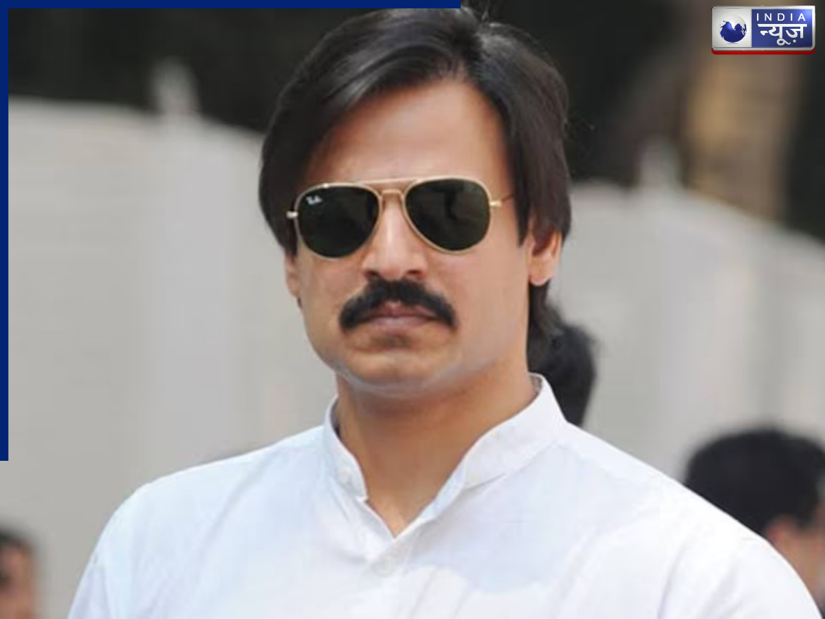 Vivek Oberoi - Photo Gallery