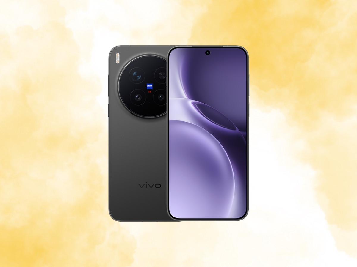 Vivo X300 Performance - Photo Gallery