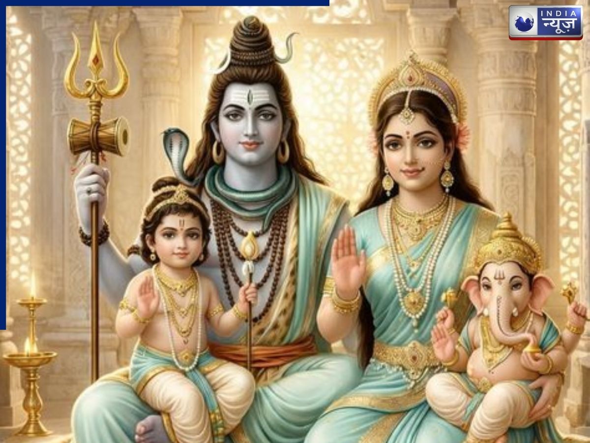 April 2026 Vrat Tyohar: अप्रैल 2026 में त्योहारों की भरमार! हनुमान जयंती से अक्षय तृतीया तक देखें पूरा कैलेंडर - Photo Gallery
