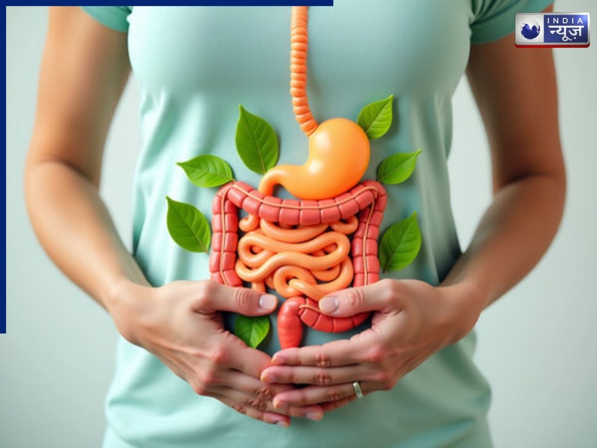 Walnut milk improves the digestive system. - Photo Gallery