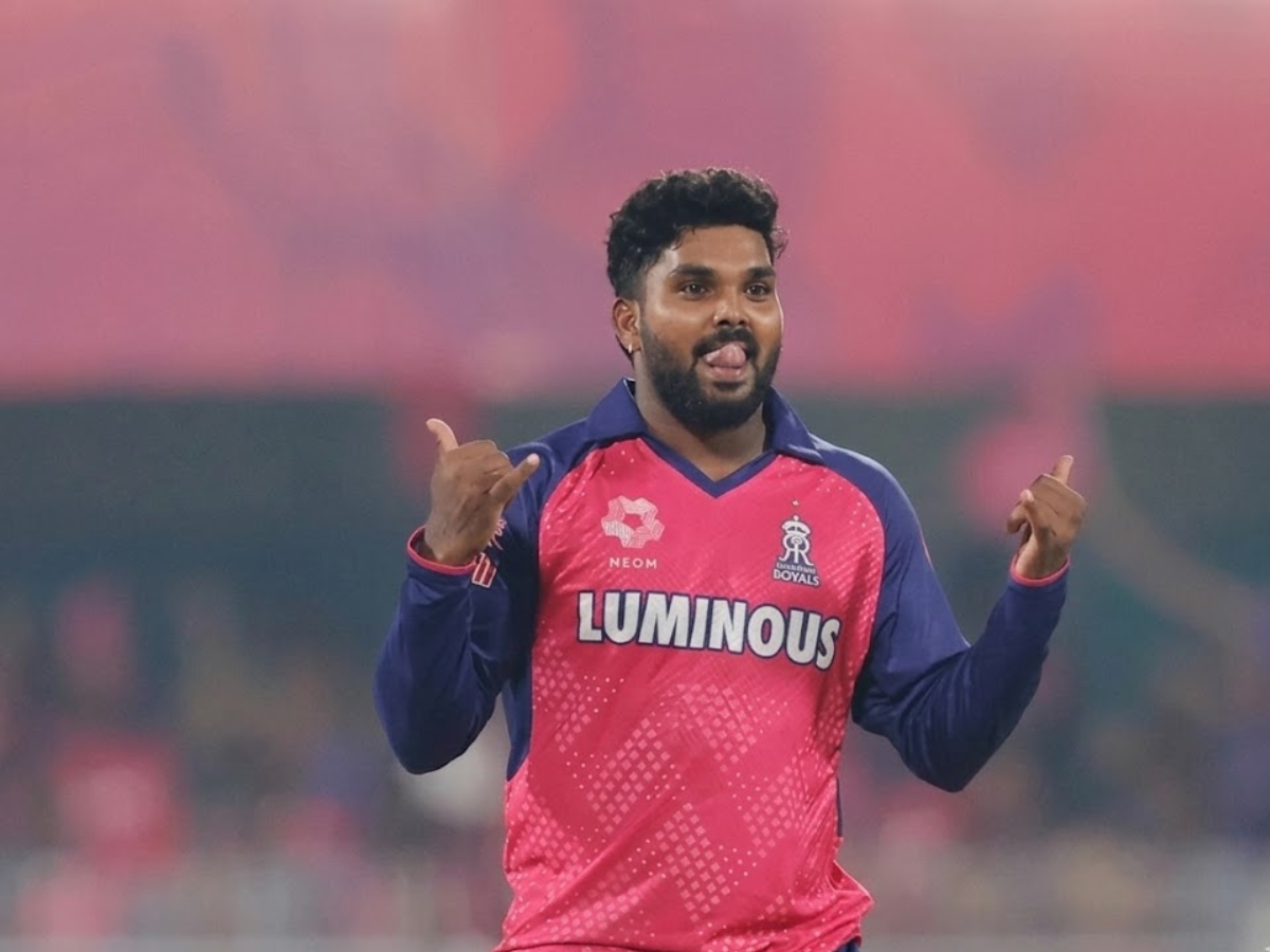 Wanindu Hasaranga - Photo Gallery