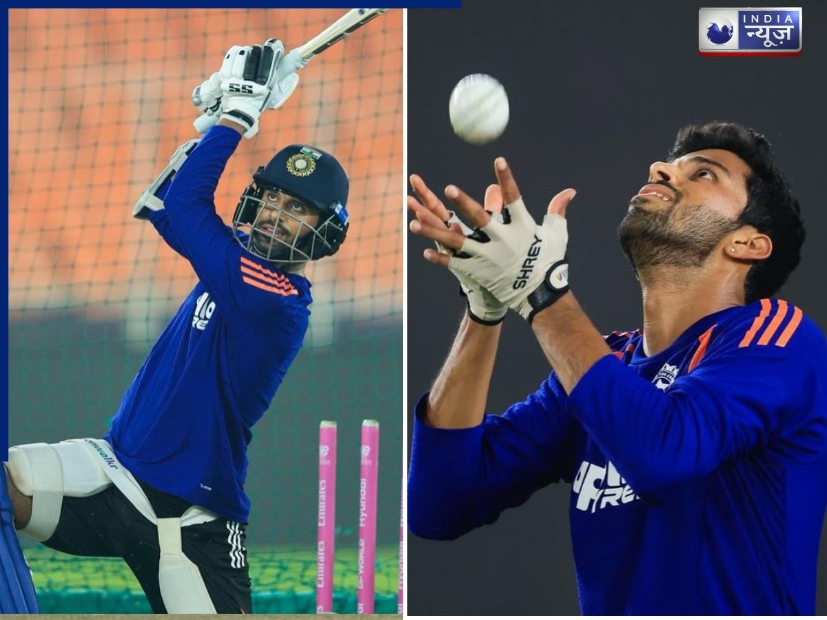 टी20 वर्ल्ड कप के बाद इस ऑलराउंडर पर गिरेगी गाज! BCCI दिखाएगा बाहर का रास्ता, गेंद-बल्ले से बुरी तरह फ्लॉप