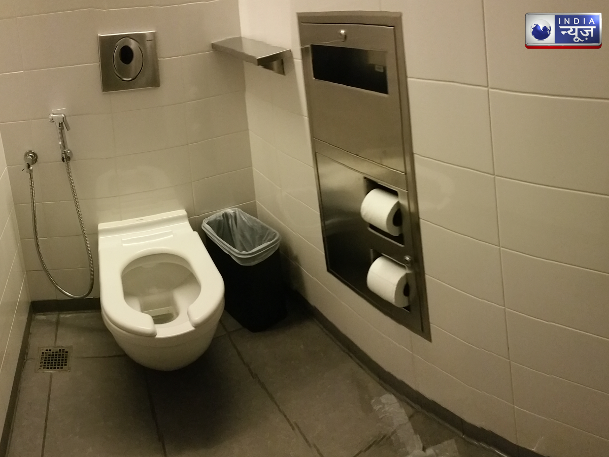 washroom - Photo Gallery