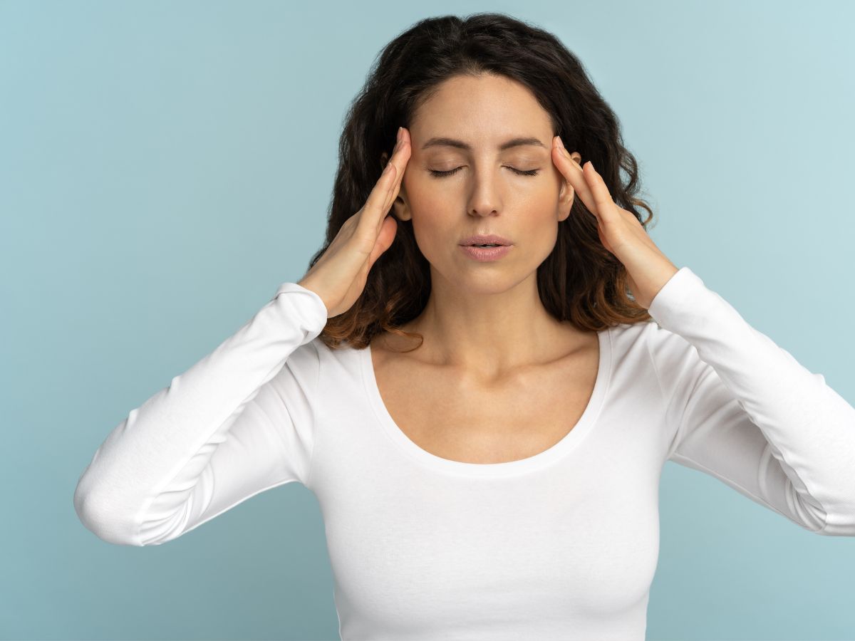 overcome weakness - Photo Gallery