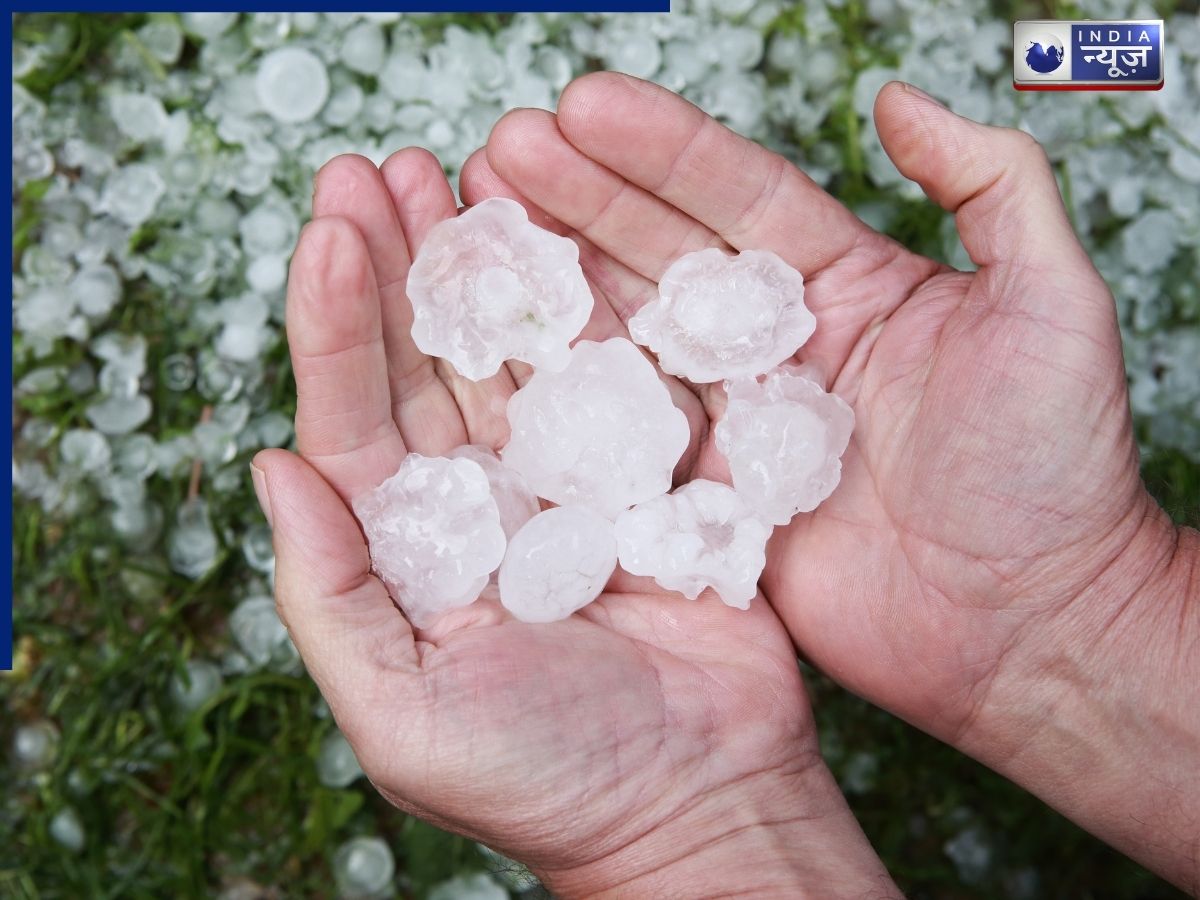 Weather Update: अगले 48 घंटे इन 20 राज्यों के लिए भारी: आसमान से बरसेगी आफत, यहां जानें अपने शहर का हाल