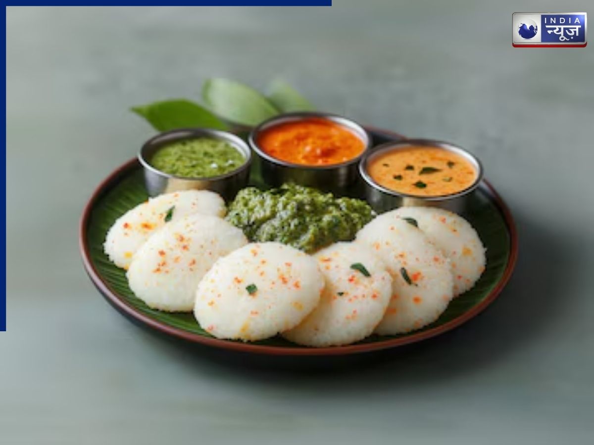 Eat Oats Idli for Weight Loss. - Photo Gallery