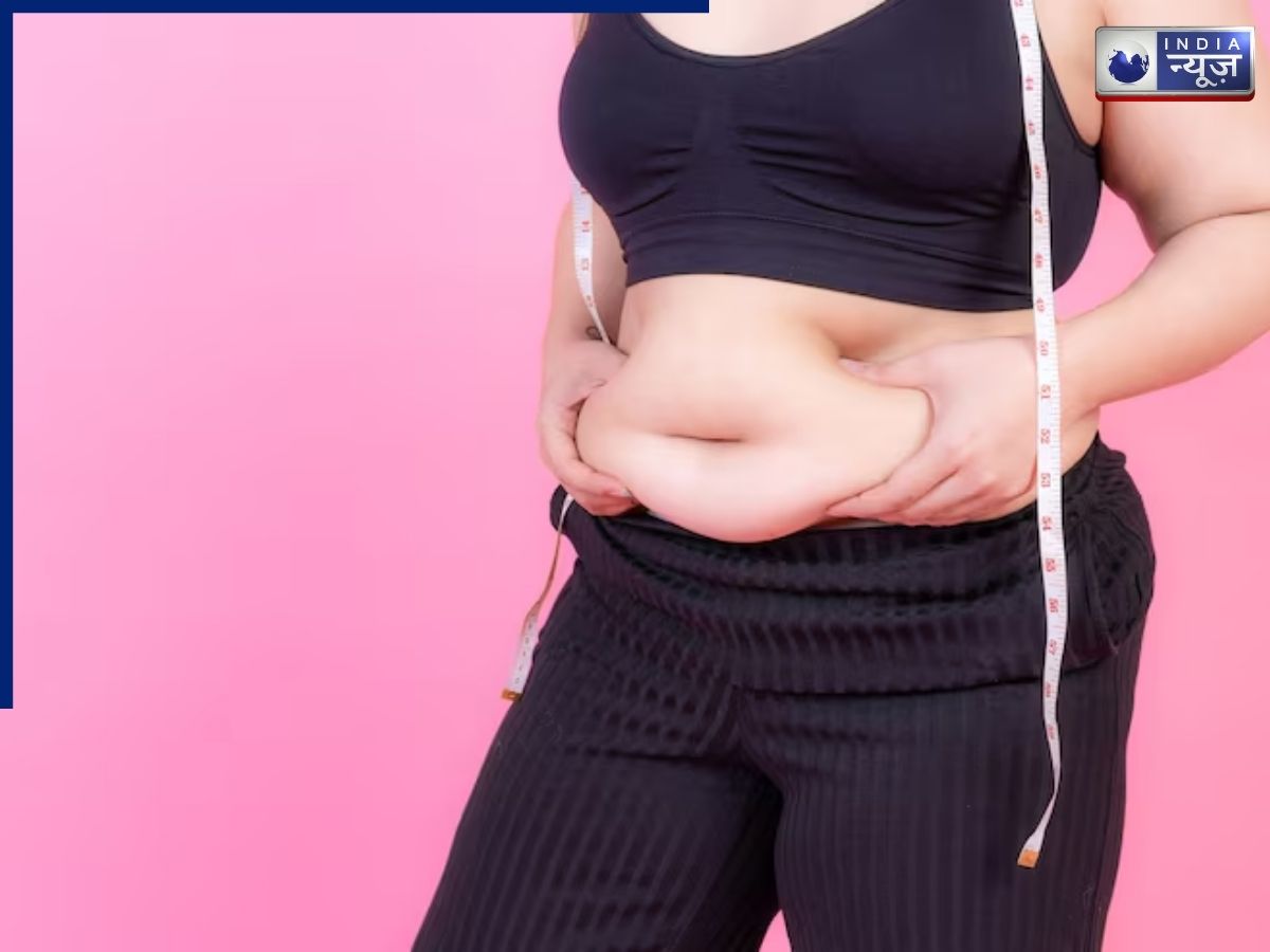 What is the main cause of weight gain? - Photo Gallery