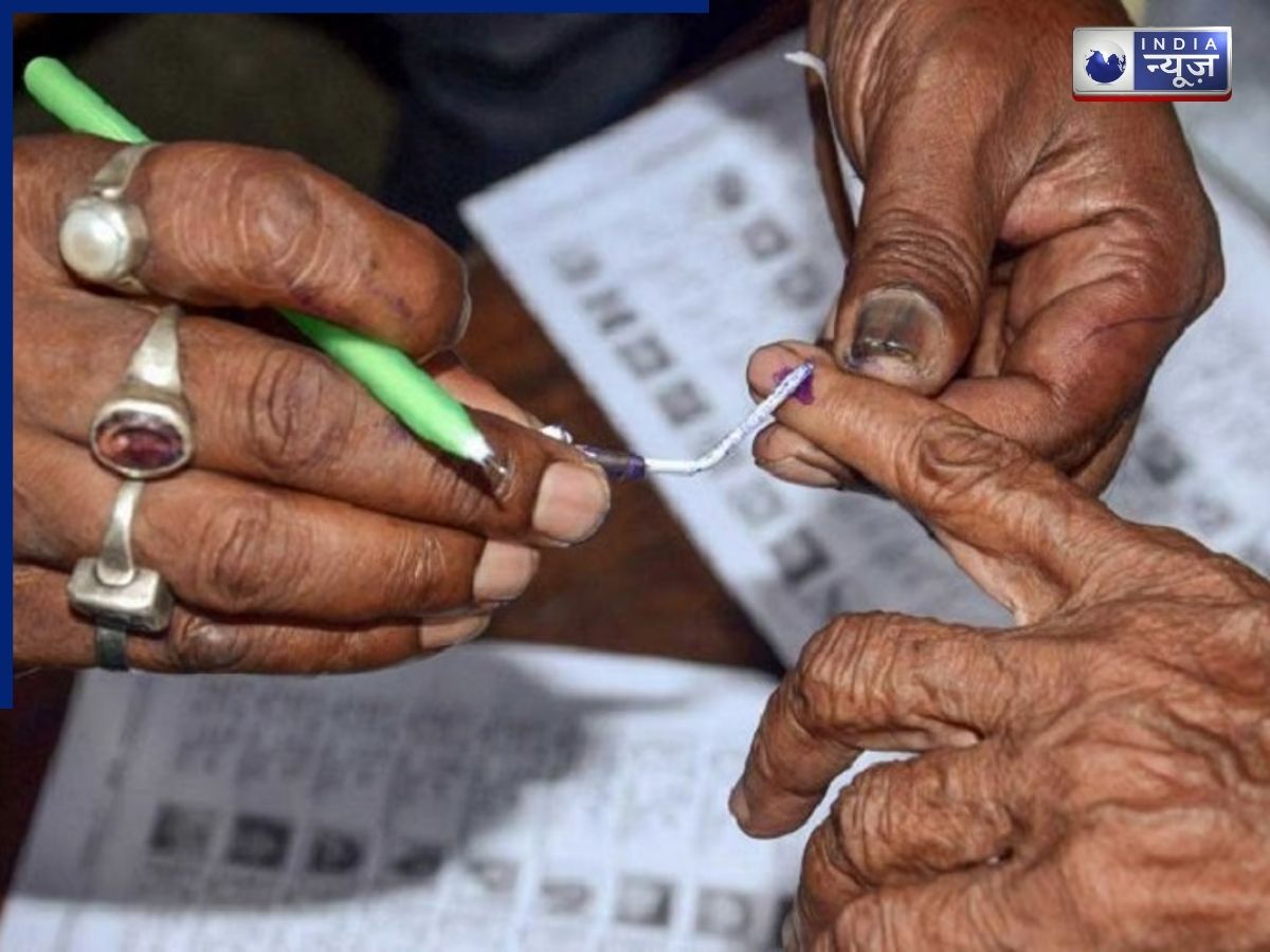 When are the elections in West Bengal? - Photo Gallery