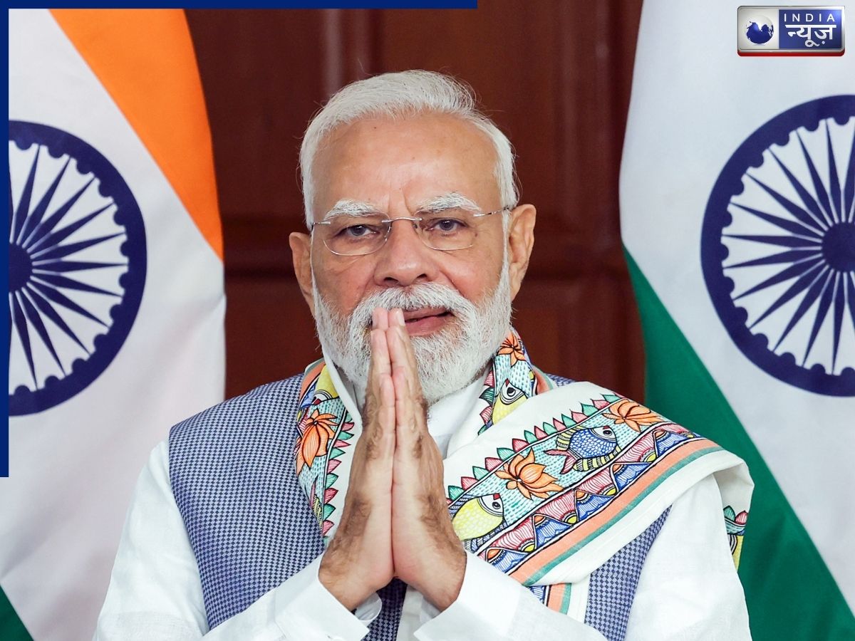 West Bengal Election 2026: 14 मार्च को ब्रिगेड मैदान में पीएम मोदी करेंगे शंखनाद! बंगाल चुनाव में बीजेपी का ‘करो या मरो’ मिशन