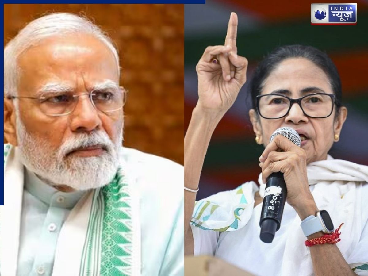 West Bengal Assembly Election 2026: बंगाल में क्या हैं ममता का M फैक्टर? जिसको लेकर बीजेपी तैयार कर रही हैं रणनीति