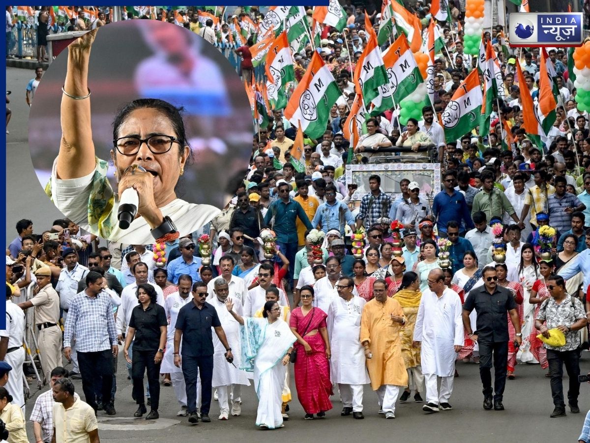 Bengal Election 2026: कभी कांग्रेस का दबदबा, आज चलता है ममता बनर्जी का सिक्का, भवानीपुर विधानसभा की सियासी कहानी