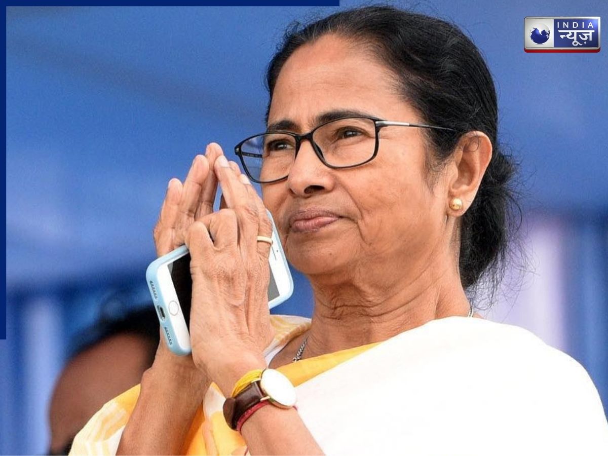 हार का डर या कोई खास रणनीति…बंगाल चुनाव से ठीक पहले ममता बनर्जी ने अपने हाथ में क्यों लिया कानून मंत्रालय?