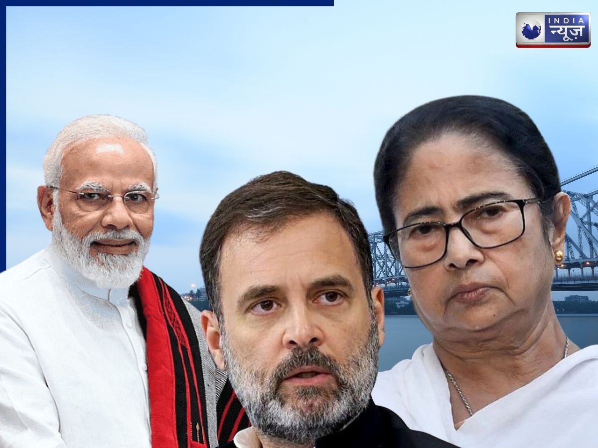 पश्चिम बंगाल की वो 5 सबसे बड़ी समस्या, जिसके दम पर कोई भी पार्टी बना सकती है बढ़त; क्या टीएमसी को चुनौती दे पाएंगी कांग्रेस-बीजेपी?