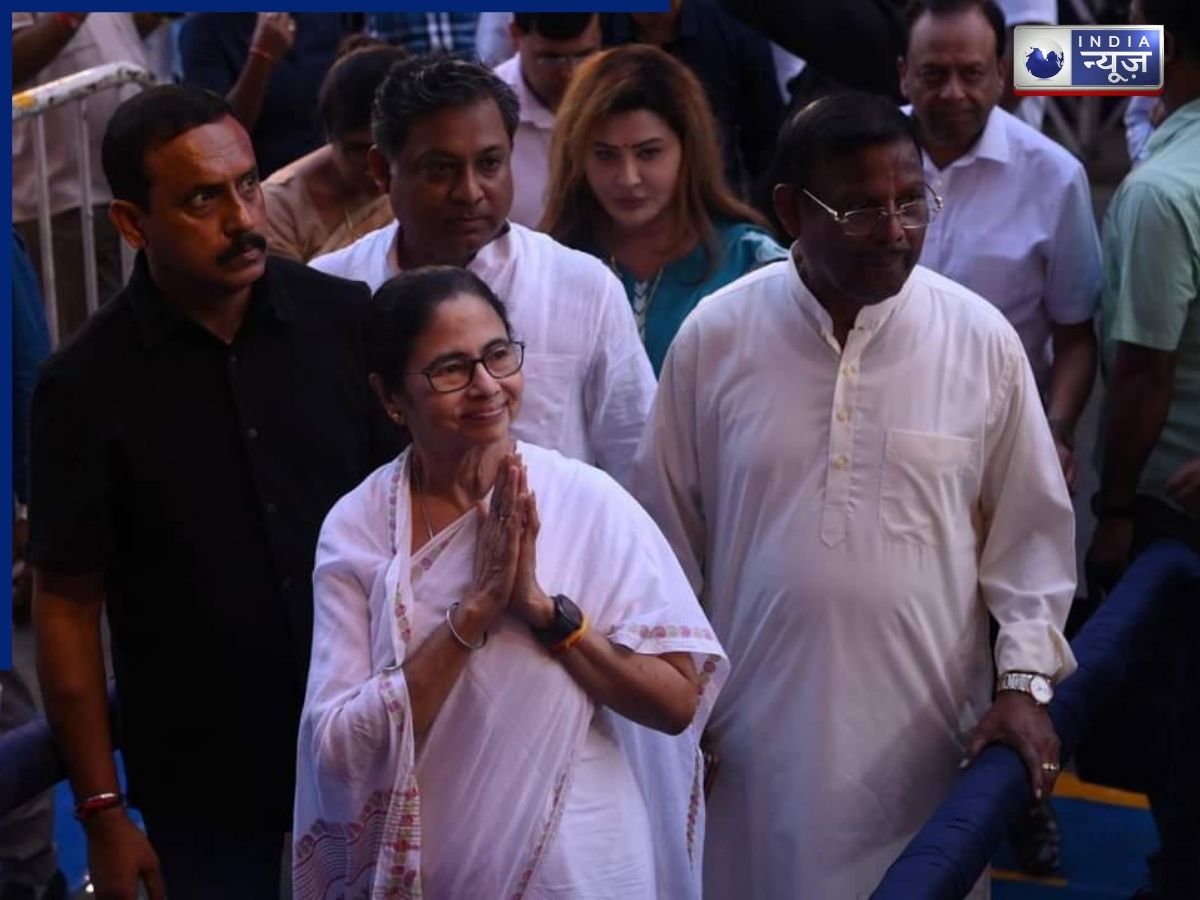 The Bengal government has issued directives to all departments. - Photo Gallery