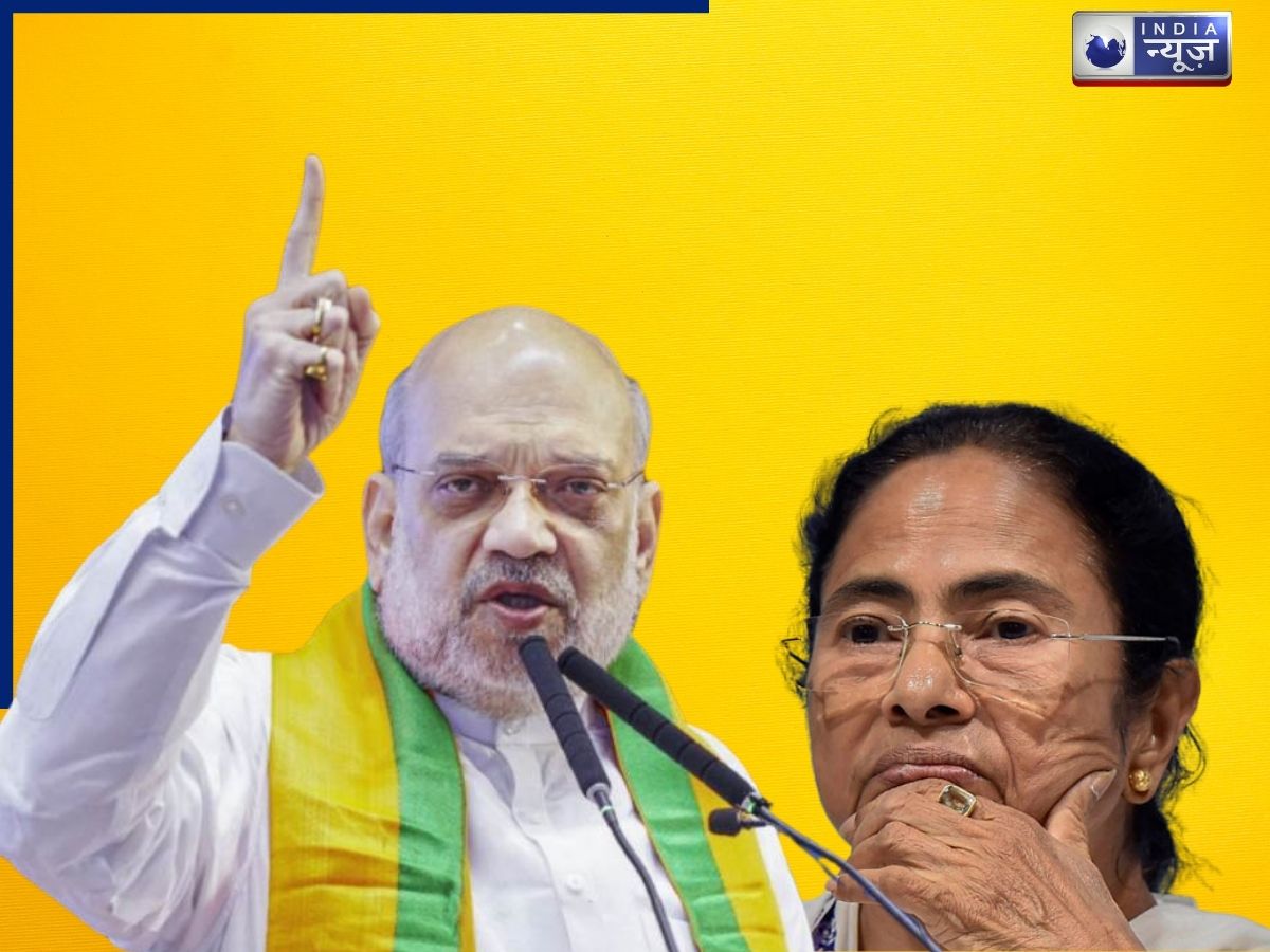 Bengal Election 2026: किन 2 मुद्दों के दम पर टीएमसी को पटखनी देगी बीजेपी? प्लान जान ममता दीदी के उड़े होश