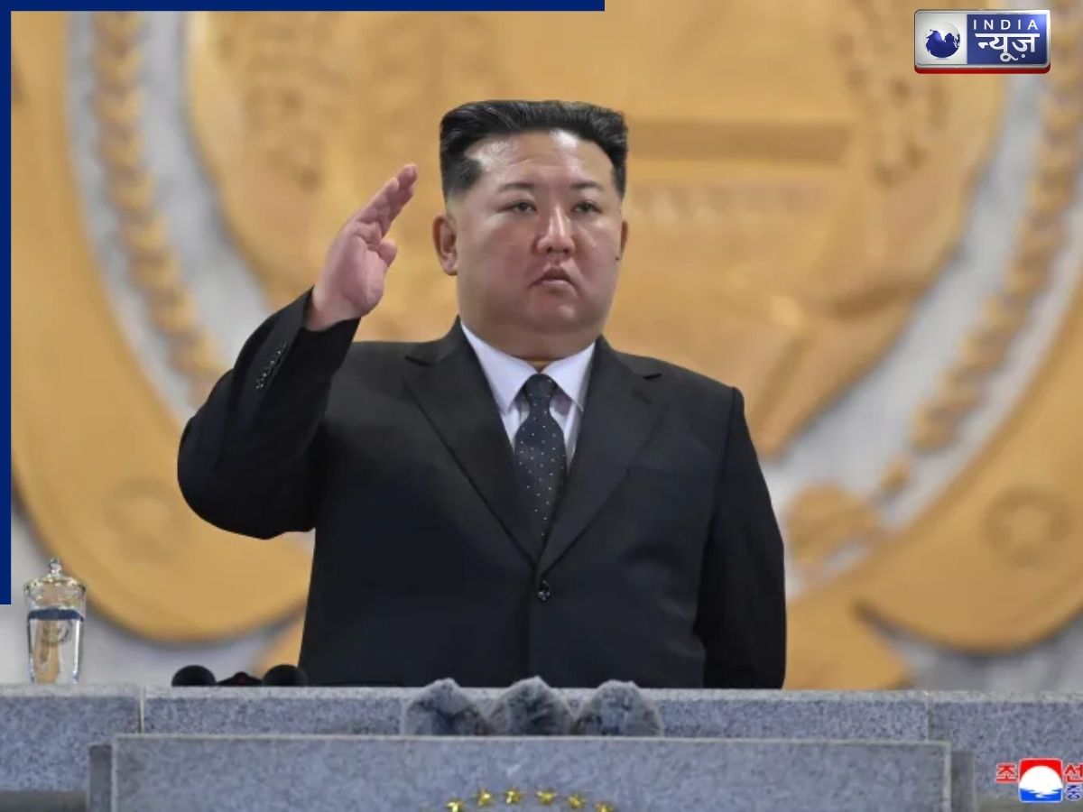 अमेरिका-इजरायल-ईरान युद्ध के बीच दुनिया की नजर किम जोंग उन पर, वह कौन है? जानें उनकी ताकत और प्रभाव