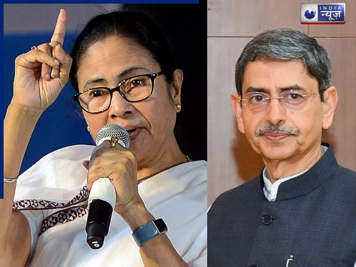 कौन हैं आर एन रवि? चुनाव से पहले जिनकी एंट्री से बढ़ी ‘ममता दीदी’ की चिंता; जानें इस नए गवर्नर का पूरा इतिहास