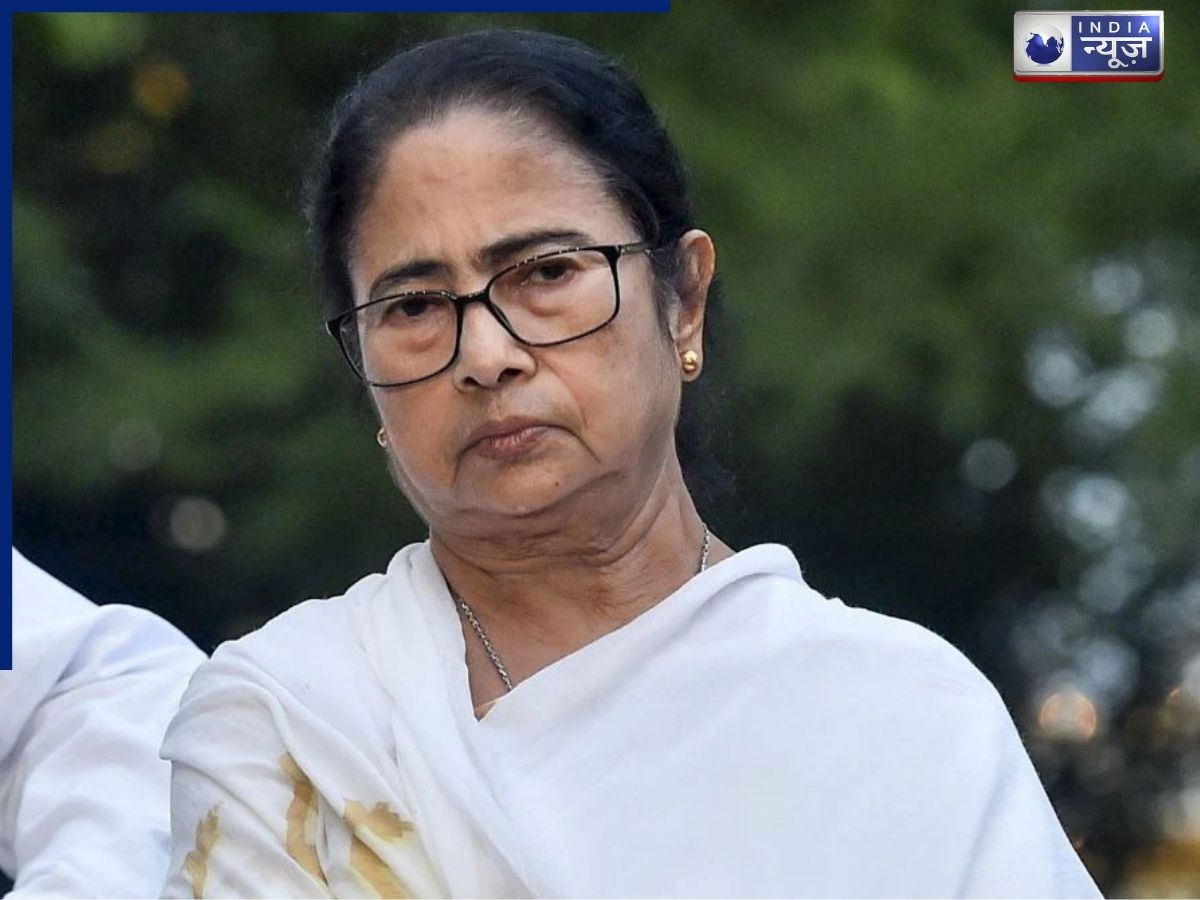 बंगाल SIR के कारण ढह जाएगा ममता दीदी का किला? भवानीपुर में 47 हजार लोगों के नाम अधर में; मुस्लिम बहुल इलाकों का क्या है हाल