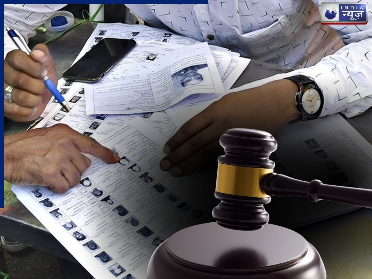 ‘घुसपैठिये को शामिल नहीं किया जाएगा…’, SIR के निष्पक्षता को लेकर भड़के मुख्य न्यायाधीश, आरोप लगाने वालों को चेतावनी