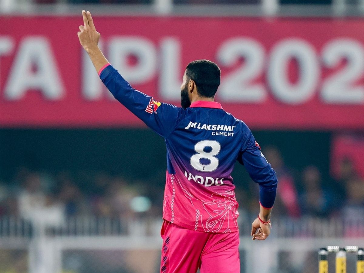 What did Ravindra Jadeja say - Photo Gallery