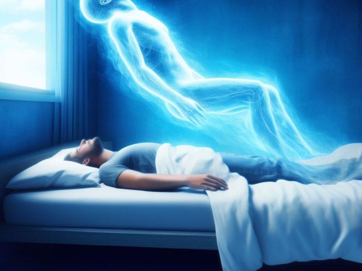 What Does Dream Astrology Say - Photo Gallery