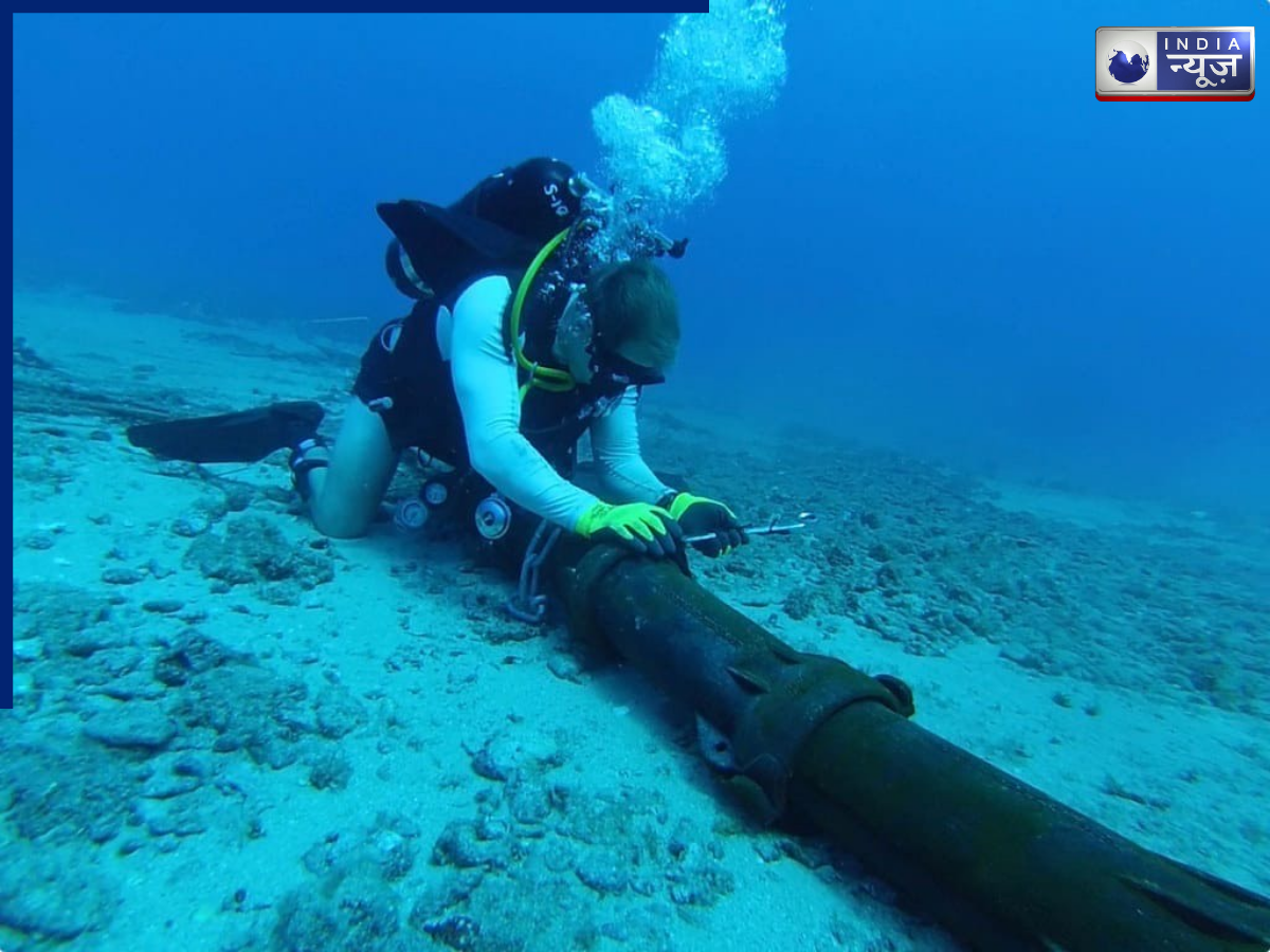 What impact will the cable cut have on India? - Photo Gallery