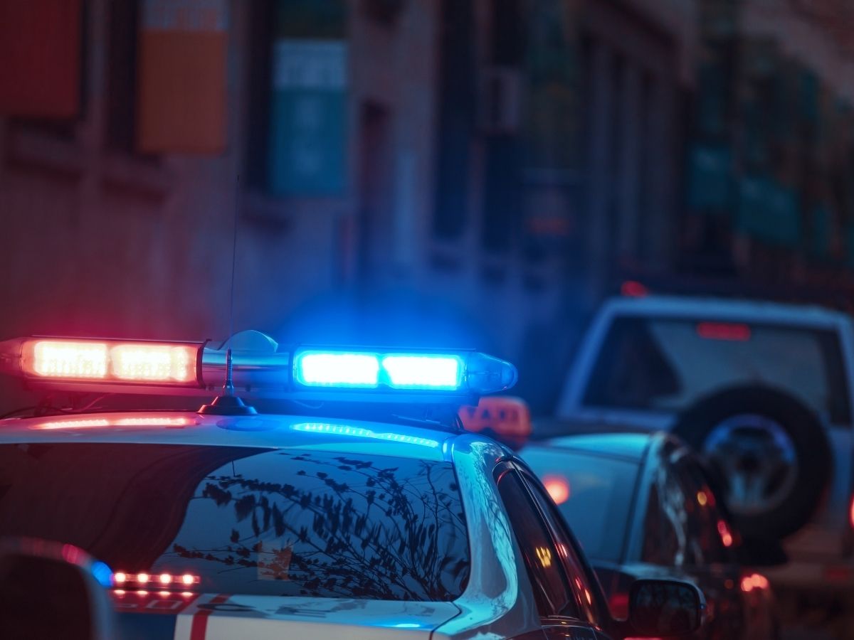 What is a Zero FIR - Photo Gallery